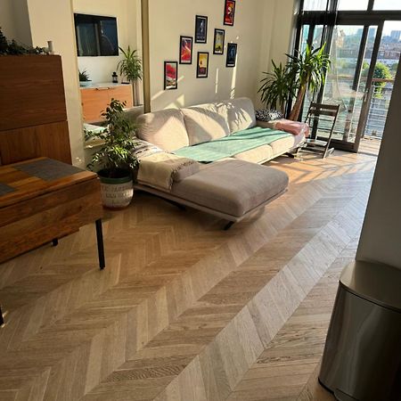 Cosy 1 Bedroom Apartment With Balcony Near Chiswick 伦敦 外观 照片